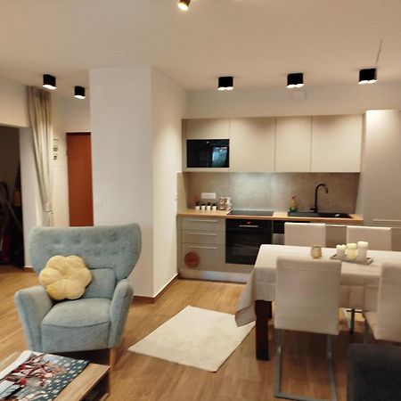 Jordanapartment Porec Bagian luar foto