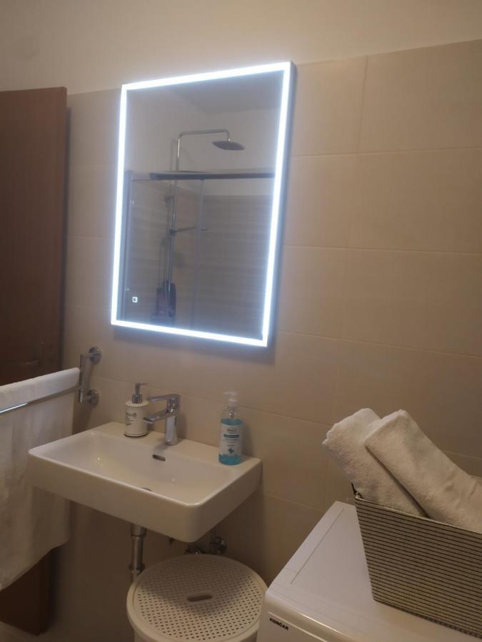 Jordanapartment Porec Bagian luar foto