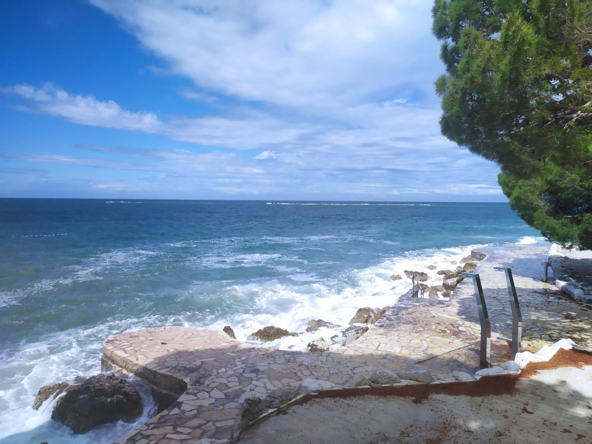 Jordanapartment Porec Bagian luar foto