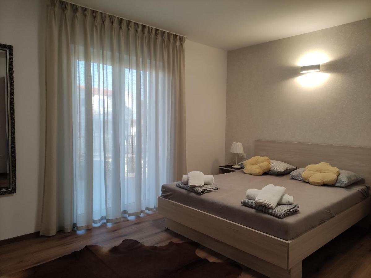 Jordanapartment Porec Bagian luar foto