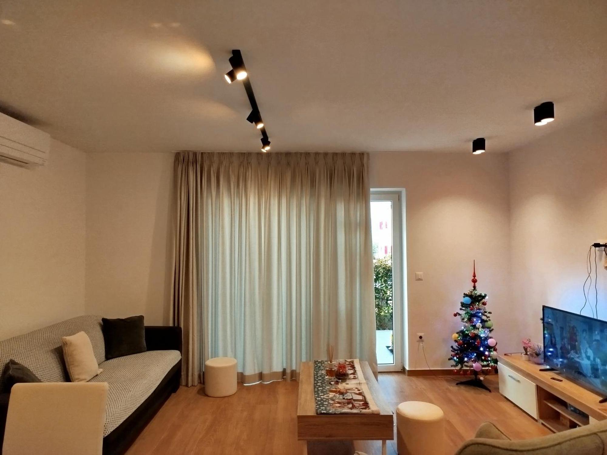 Jordanapartment Porec Bagian luar foto