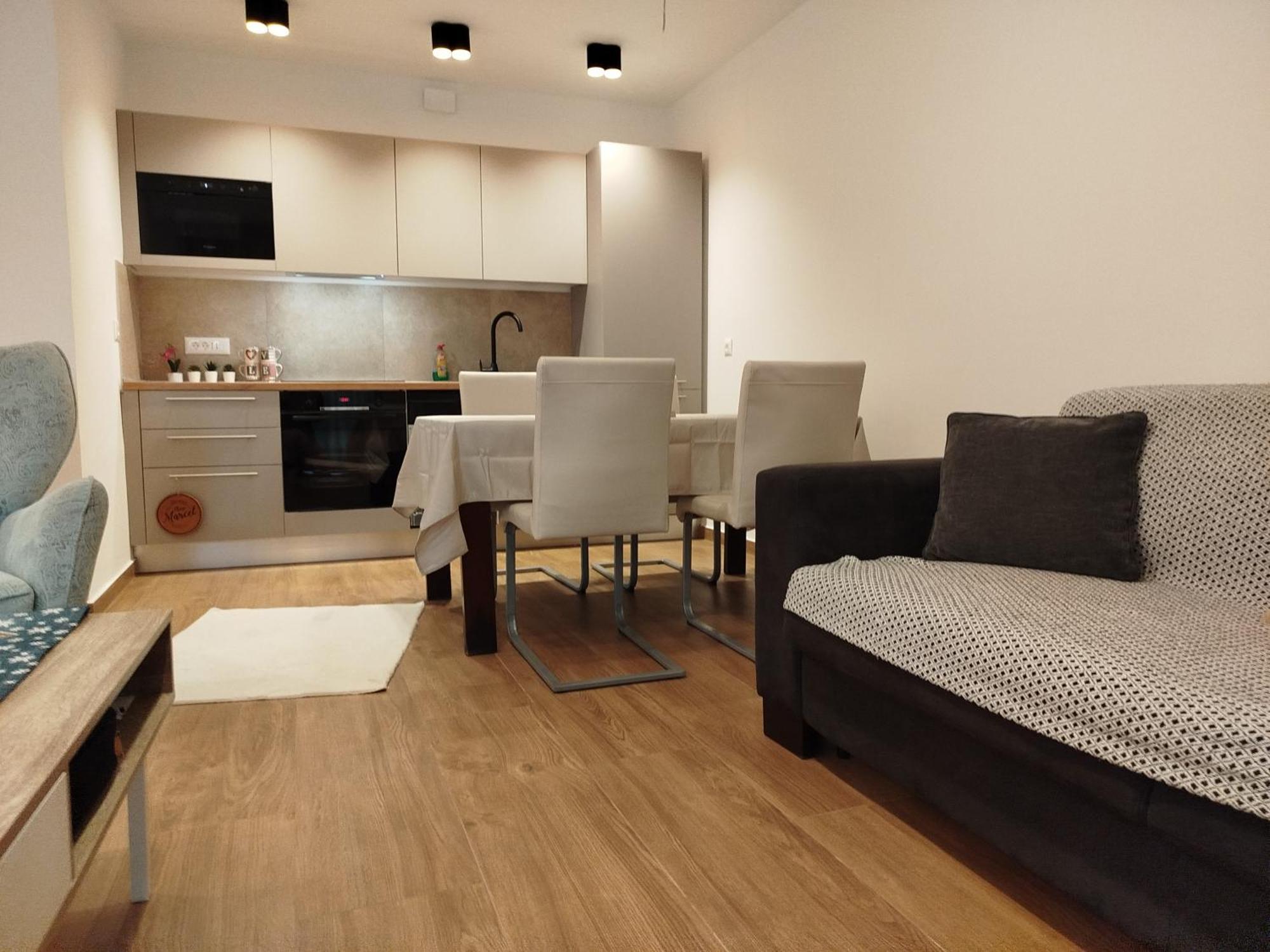 Jordanapartment Porec Bagian luar foto