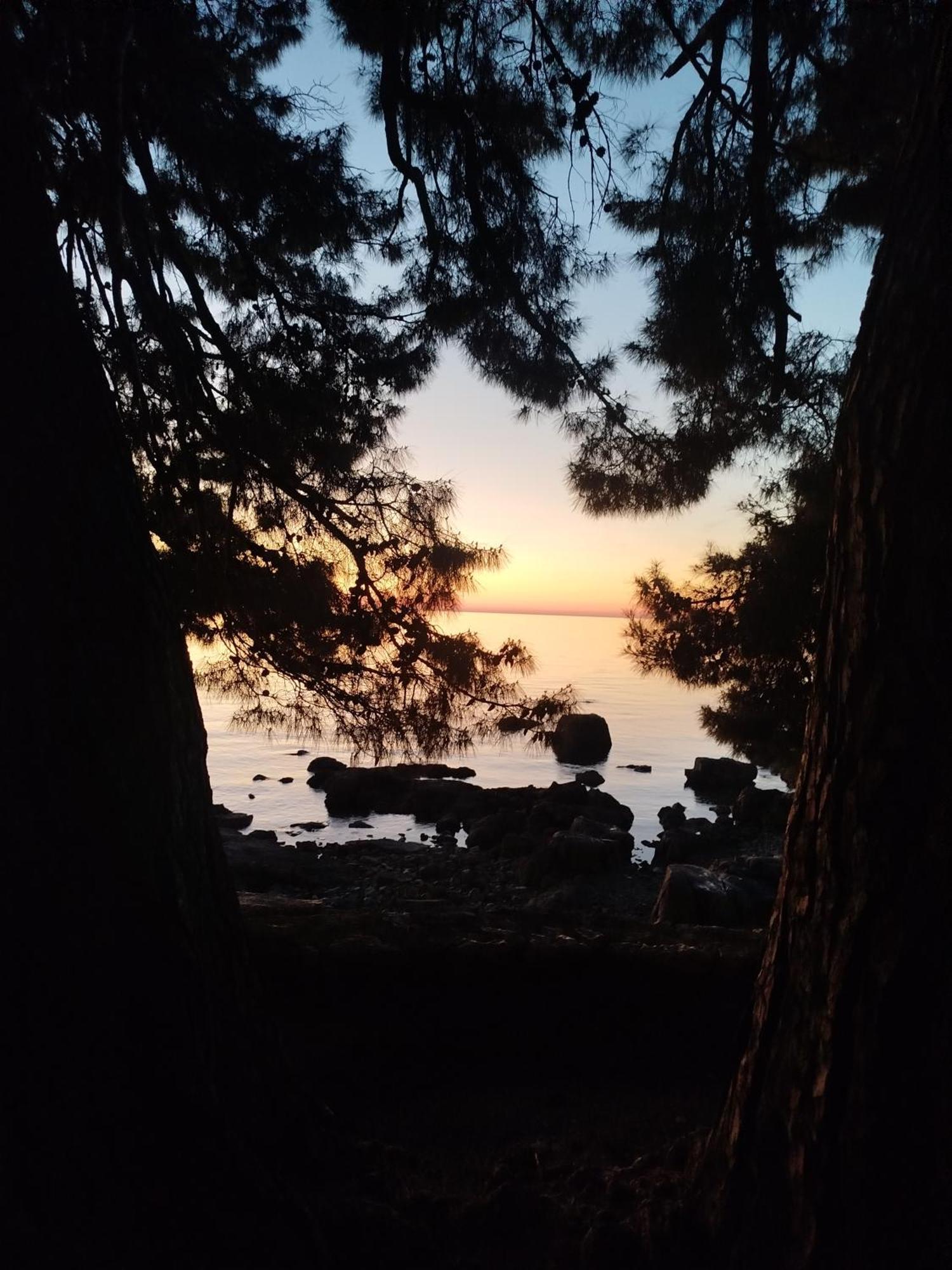 Jordanapartment Porec Bagian luar foto